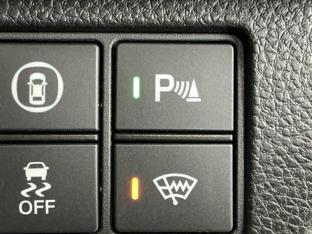 �p�[�L���O�Z���T�[�V�X�e���͑��s���ɏ�Q��������Ɖ��ƕ\���ł��m�点�A�ᑬ���s�����̈��S�������߂܂�