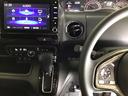 Ｎ－ＢＯＸカスタム Ｇ・Ｌホンダセンシング　ドラレコ　ナビ　Ｒカメラ　ブルートゥース　エアＢ　バックアイカメラ　整備記録簿有　クルコン　スマートキー　ＩＳＴＯＰ　ドライブレコ－ダ－　ＬＥＤ　ＥＳＣ　ＥＴＣ　オートエアコン　フルセグＴＶ　ＵＳＢ（3枚目）