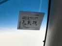 車検整備実施後の納車となりますので、次の車検は2年後です