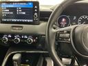 ホンダ純正メモリーナビ搭載なので、遠方へのドライブもお任せ下さい!ステアリング左手側にオーディオ関連のコントロールスイッチを配置しています。操作時は視線を逸らすことなく運転に集中できます