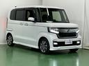 Ｎ－ＢＯＸカスタム Ｌ　ドラレコ　ナビ　Ｒカメラ　ブルートゥース　シートヒーター付き　助手席エアバック　Ｂカメ　メンテナンスノート　ＬＥＤ　エアバッグ　パワーウインドウ　Ａライト　クルコン　エアコン　スマートキーＰスタート（7枚目）
