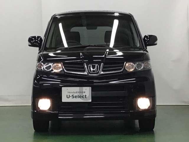 ホンダゼストスパークの中古車を探すなら グーネット 長崎県の中古車情報
