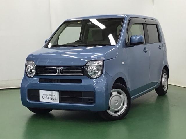 Ｎ－ＷＧＮ Ｌホンダセンシング　ナビ　Ｒカメラ　ブルートゥース　フルセグ　ブレーキサポート　地デジ　セキュリティアラーム　バックソナー　Ｓヒーター　横滑り防止　スマキー　Ａライト　オートエアコン　ＤＶＤ再生　ＥＴＣ　ベンチシート（10枚目）