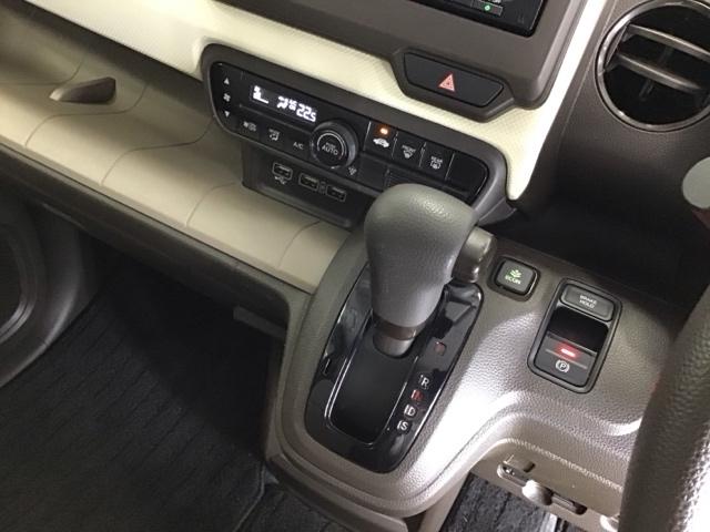 Ｎ－ＷＧＮ Ｌホンダセンシング　ナビ　Ｒカメラ　ブルートゥース　フルセグ　ブレーキサポート　地デジ　セキュリティアラーム　バックソナー　Ｓヒーター　横滑り防止　スマキー　Ａライト　オートエアコン　ＤＶＤ再生　ＥＴＣ　ベンチシート（17枚目）