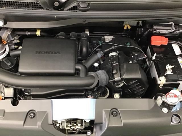 Ｎ－ＷＧＮ Ｌホンダセンシング　ナビ　Ｒカメラ　ブルートゥース　フルセグ　ブレーキサポート　地デジ　セキュリティアラーム　バックソナー　Ｓヒーター　横滑り防止　スマキー　Ａライト　オートエアコン　ＤＶＤ再生　ＥＴＣ　ベンチシート（33枚目）