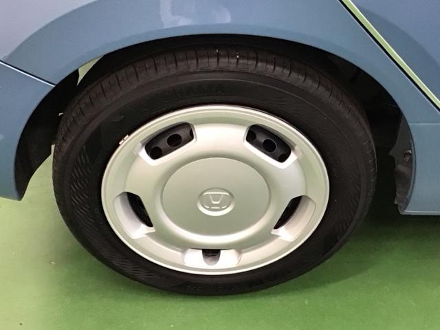 Ｎ－ＷＧＮ Ｌホンダセンシング　ナビ　Ｒカメラ　ブルートゥース　フルセグ　ブレーキサポート　地デジ　セキュリティアラーム　バックソナー　Ｓヒーター　横滑り防止　スマキー　Ａライト　オートエアコン　ＤＶＤ再生　ＥＴＣ　ベンチシート（34枚目）