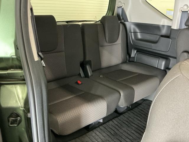 フリード Ｇ・ホンダセンシング　ドラレコ　ナビ　Ｒカメラ　ブルートゥース　Ｆセグ　追突被害軽減ブレーキ　ｉストップ　Ｗエアバッグ　パワーウィンドウ　アクティブクルーズコントロール　スマートキ　カラーバックモニター　整備点検記録簿（24枚目）