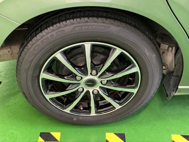 フリード Ｇ・ホンダセンシング　ドラレコ　ナビ　Ｒカメラ　ブルートゥース　Ｆセグ　追突被害軽減ブレーキ　ｉストップ　Ｗエアバッグ　パワーウィンドウ　アクティブクルーズコントロール　スマートキ　カラーバックモニター　整備点検記録簿（36枚目）