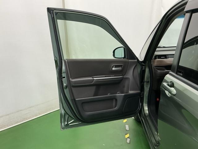 フリード Ｇ・ホンダセンシング　ドラレコ　ナビ　Ｒカメラ　ブルートゥース　Ｆセグ　追突被害軽減ブレーキ　ｉストップ　Ｗエアバッグ　パワーウィンドウ　アクティブクルーズコントロール　スマートキ　カラーバックモニター　整備点検記録簿（52枚目）