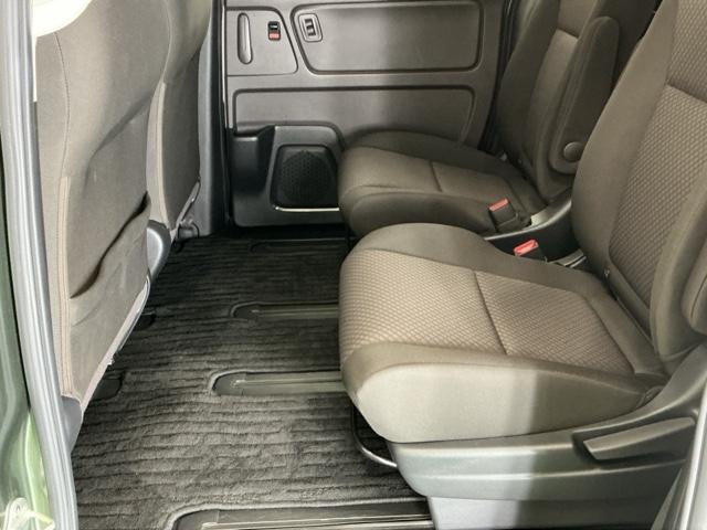 フリード Ｇ・ホンダセンシング　ドラレコ　ナビ　Ｒカメラ　ブルートゥース　Ｆセグ　追突被害軽減ブレーキ　ｉストップ　Ｗエアバッグ　パワーウィンドウ　アクティブクルーズコントロール　スマートキ　カラーバックモニター　整備点検記録簿（54枚目）