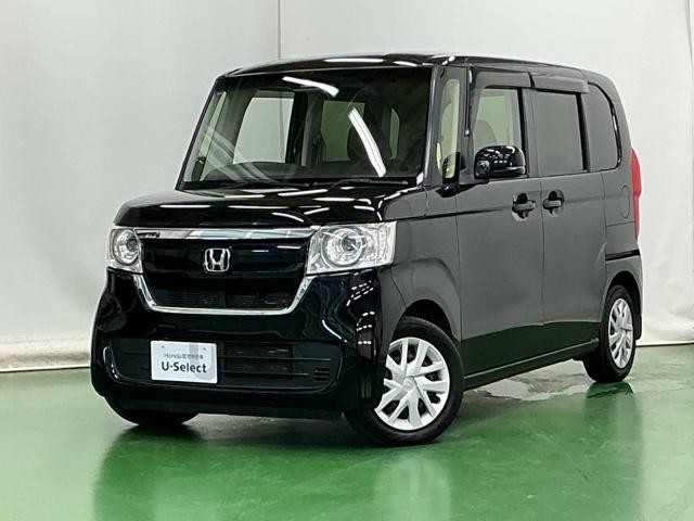 Ｎ－ＢＯＸ Ｇ・Ｌホンダセンシング　ドラレコ　ナビ　Ｒカメラ　ブルートゥース　レーダブレーキ　Ｓヒータ　Ａストップ　ＥＳＣ　キーフリーシステム　ＬＥＤライト　オートライト　フルセグ対応　バックＭ　ＵＳＢ　スマートキー　クルコン　ＥＴＣ（10枚目）