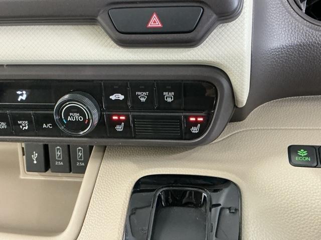 Ｎ－ＢＯＸ Ｇ・Ｌホンダセンシング　ドラレコ　ナビ　Ｒカメラ　ブルートゥース　レーダブレーキ　Ｓヒータ　Ａストップ　ＥＳＣ　キーフリーシステム　ＬＥＤライト　オートライト　フルセグ対応　バックＭ　ＵＳＢ　スマートキー　クルコン　ＥＴＣ（15枚目）