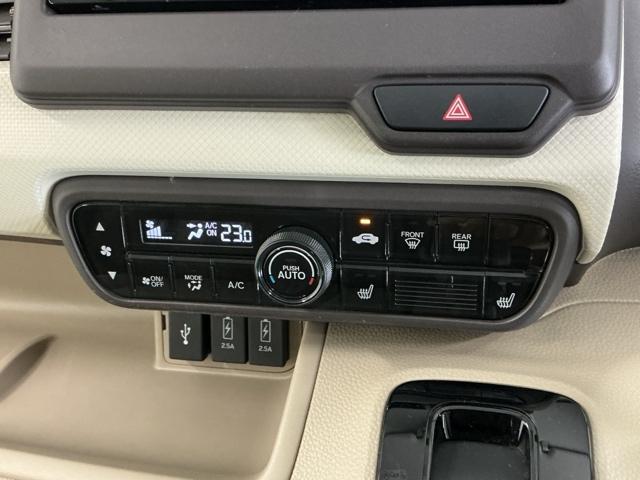 Ｎ－ＢＯＸ Ｇ・Ｌホンダセンシング　ドラレコ　ナビ　Ｒカメラ　ブルートゥース　レーダブレーキ　Ｓヒータ　Ａストップ　ＥＳＣ　キーフリーシステム　ＬＥＤライト　オートライト　フルセグ対応　バックＭ　ＵＳＢ　スマートキー　クルコン　ＥＴＣ（16枚目）