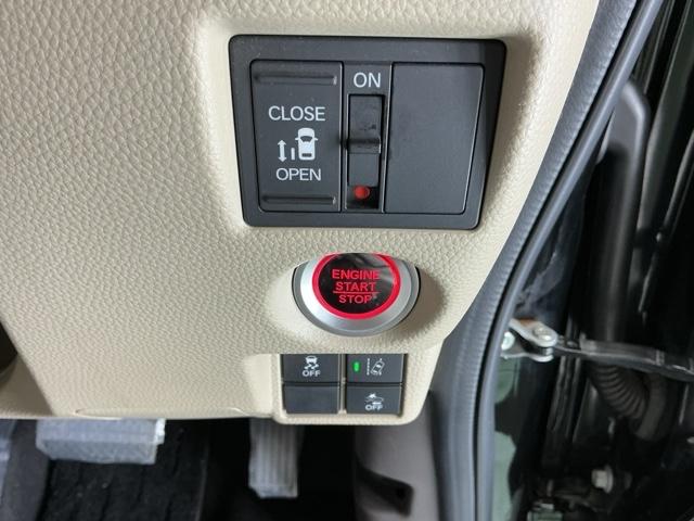 Ｎ－ＢＯＸ Ｇ・Ｌホンダセンシング　ドラレコ　ナビ　Ｒカメラ　ブルートゥース　レーダブレーキ　Ｓヒータ　Ａストップ　ＥＳＣ　キーフリーシステム　ＬＥＤライト　オートライト　フルセグ対応　バックＭ　ＵＳＢ　スマートキー　クルコン　ＥＴＣ（25枚目）