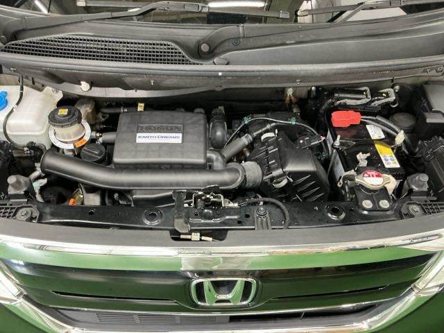 Ｎ－ＢＯＸ Ｇ・Ｌホンダセンシング　ドラレコ　ナビ　Ｒカメラ　ブルートゥース　レーダブレーキ　Ｓヒータ　Ａストップ　ＥＳＣ　キーフリーシステム　ＬＥＤライト　オートライト　フルセグ対応　バックＭ　ＵＳＢ　スマートキー　クルコン　ＥＴＣ（32枚目）