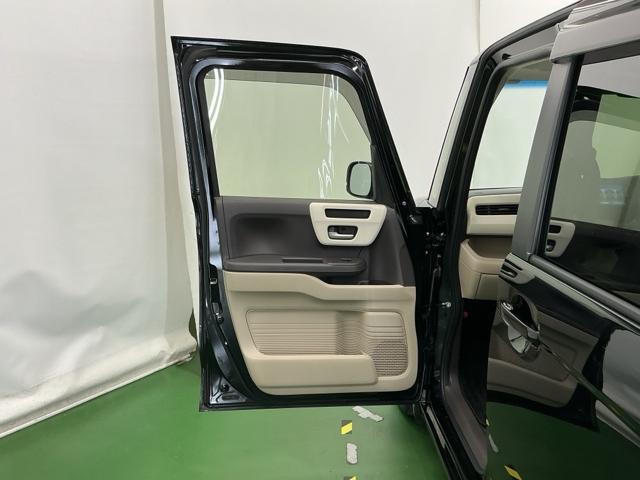 Ｎ－ＢＯＸ Ｇ・Ｌホンダセンシング　ドラレコ　ナビ　Ｒカメラ　ブルートゥース　レーダブレーキ　Ｓヒータ　Ａストップ　ＥＳＣ　キーフリーシステム　ＬＥＤライト　オートライト　フルセグ対応　バックＭ　ＵＳＢ　スマートキー　クルコン　ＥＴＣ（73枚目）