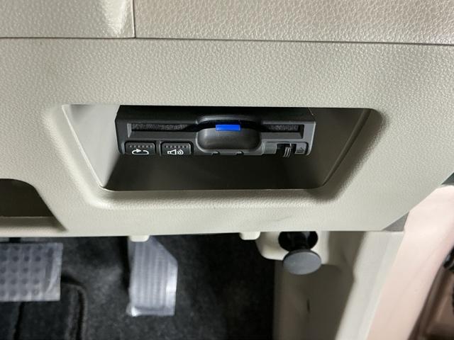 タント Ｘ　ナビ　Ｒカメラ　ブルートゥース　フルセグ　シートヒータ　運転席助手席エアバック　Ｓキー　アイドルストップ　イモビライザー　ＡＡＣ　両側スライド片側電動ドア　点検記録簿　ＥＴＣ　パワステ　ＤＶＤ再生（13枚目）