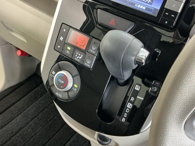タント Ｘ　ナビ　Ｒカメラ　ブルートゥース　フルセグ　シートヒータ　運転席助手席エアバック　Ｓキー　アイドルストップ　イモビライザー　ＡＡＣ　両側スライド片側電動ドア　点検記録簿　ＥＴＣ　パワステ　ＤＶＤ再生（16枚目）