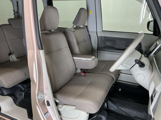 タント Ｘ　ナビ　Ｒカメラ　ブルートゥース　フルセグ　シートヒータ　運転席助手席エアバック　Ｓキー　アイドルストップ　イモビライザー　ＡＡＣ　両側スライド片側電動ドア　点検記録簿　ＥＴＣ　パワステ　ＤＶＤ再生（17枚目）