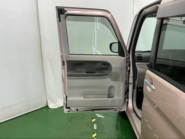 タント Ｘ　ナビ　Ｒカメラ　ブルートゥース　フルセグ　シートヒータ　運転席助手席エアバック　Ｓキー　アイドルストップ　イモビライザー　ＡＡＣ　両側スライド片側電動ドア　点検記録簿　ＥＴＣ　パワステ　ＤＶＤ再生（40枚目）