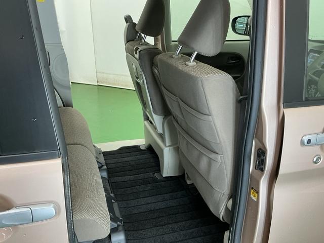 タント Ｘ　ナビ　Ｒカメラ　ブルートゥース　フルセグ　シートヒータ　運転席助手席エアバック　Ｓキー　アイドルストップ　イモビライザー　ＡＡＣ　両側スライド片側電動ドア　点検記録簿　ＥＴＣ　パワステ　ＤＶＤ再生（44枚目）