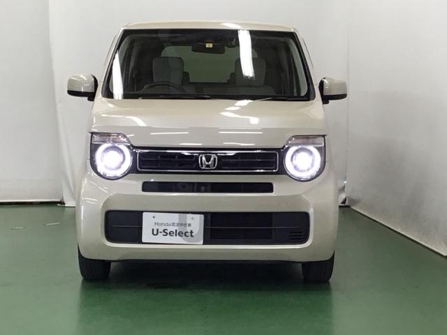 Ｎ－ＷＧＮ Ｌホンダセンシング　ドラレコ　ナビ　Ｒカメラ　ブルートゥース　ＥＴＣ装備　Ｂモニタ　誤発進抑制　ＬＥＤランプ　シートヒータ　オートライト　ＤＶＤ　フルセグ　横滑り防止機能　ＵＳＢポート　パーキングセンサー　キーフリー（6枚目）