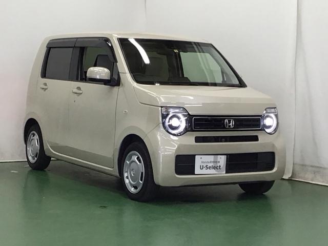 Ｎ－ＷＧＮ Ｌホンダセンシング　ドラレコ　ナビ　Ｒカメラ　ブルートゥース　ＥＴＣ装備　Ｂモニタ　誤発進抑制　ＬＥＤランプ　シートヒータ　オートライト　ＤＶＤ　フルセグ　横滑り防止機能　ＵＳＢポート　パーキングセンサー　キーフリー（7枚目）
