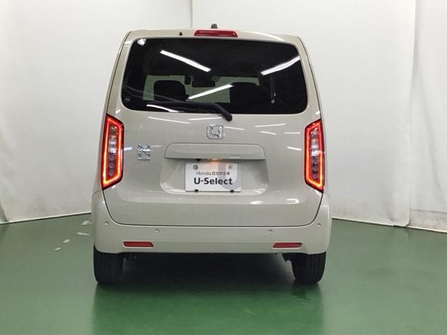 Ｎ－ＷＧＮ Ｌホンダセンシング　ドラレコ　ナビ　Ｒカメラ　ブルートゥース　ＥＴＣ装備　Ｂモニタ　誤発進抑制　ＬＥＤランプ　シートヒータ　オートライト　ＤＶＤ　フルセグ　横滑り防止機能　ＵＳＢポート　パーキングセンサー　キーフリー（9枚目）