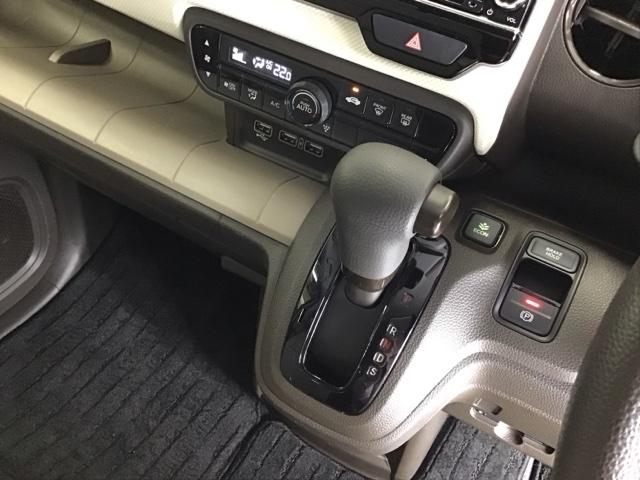 Ｎ－ＷＧＮ Ｌホンダセンシング　ドラレコ　ナビ　Ｒカメラ　ブルートゥース　ＥＴＣ装備　Ｂモニタ　誤発進抑制　ＬＥＤランプ　シートヒータ　オートライト　ＤＶＤ　フルセグ　横滑り防止機能　ＵＳＢポート　パーキングセンサー　キーフリー（18枚目）