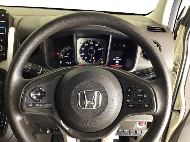 Ｎ－ＷＧＮ Ｌホンダセンシング　ドラレコ　ナビ　Ｒカメラ　ブルートゥース　ＥＴＣ装備　Ｂモニタ　誤発進抑制　ＬＥＤランプ　シートヒータ　オートライト　ＤＶＤ　フルセグ　横滑り防止機能　ＵＳＢポート　パーキングセンサー　キーフリー（24枚目）