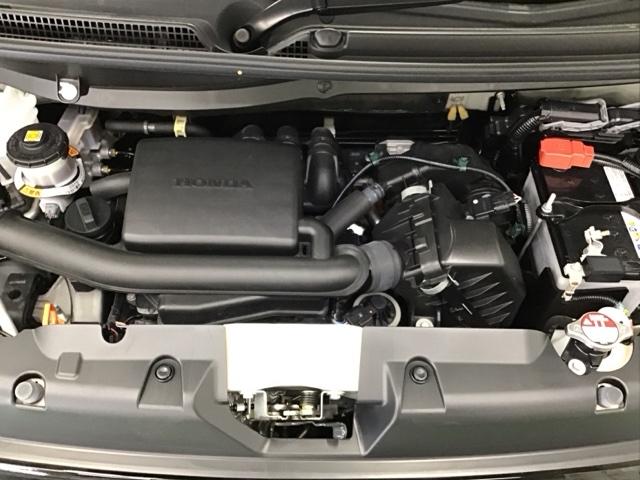 Ｎ－ＷＧＮ Ｌホンダセンシング　ドラレコ　ナビ　Ｒカメラ　ブルートゥース　ＥＴＣ装備　Ｂモニタ　誤発進抑制　ＬＥＤランプ　シートヒータ　オートライト　ＤＶＤ　フルセグ　横滑り防止機能　ＵＳＢポート　パーキングセンサー　キーフリー（34枚目）
