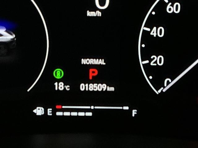 商品化時点での実際の走行距離です