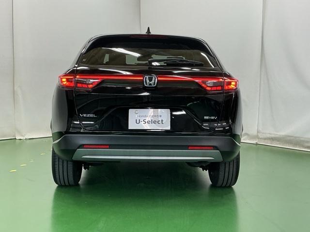 ヴェゼル e:HEVX ナビ Rカメラ ブルートゥース フルセグ 前後障害物センサー AAC イモビライザー スマ-トキ- 誤発進抑制 PW リアカメラ クルコン ESC キーフリー LEDヘッドランプ DVD再生可 ABS(9枚目)