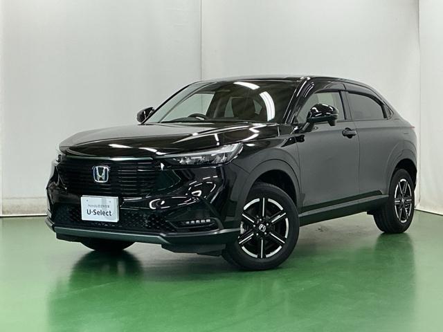 ヴェゼル e:HEVX ナビ Rカメラ ブルートゥース フルセグ 前後障害物センサー AAC イモビライザー スマ-トキ- 誤発進抑制 PW リアカメラ クルコン ESC キーフリー LEDヘッドランプ DVD再生可 ABS(10枚目)