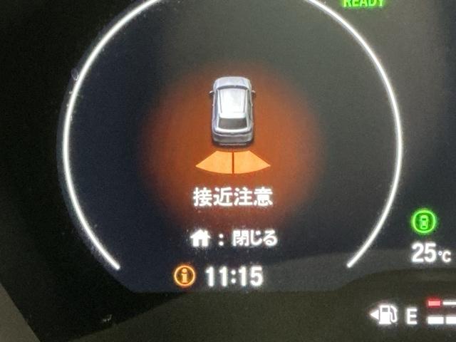 ヴェゼル e:HEVX ナビ Rカメラ ブルートゥース フルセグ 前後障害物センサー AAC イモビライザー スマ-トキ- 誤発進抑制 PW リアカメラ クルコン ESC キーフリー LEDヘッドランプ DVD再生可 ABS(19枚目)
