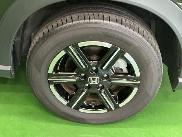 ヴェゼル e:HEVX ナビ Rカメラ ブルートゥース フルセグ 前後障害物センサー AAC イモビライザー スマ-トキ- 誤発進抑制 PW リアカメラ クルコン ESC キーフリー LEDヘッドランプ DVD再生可 ABS(28枚目)