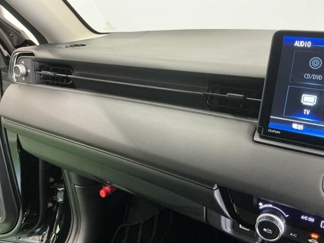 ヴェゼル e:HEVX ナビ Rカメラ ブルートゥース フルセグ 前後障害物センサー AAC イモビライザー スマ-トキ- 誤発進抑制 PW リアカメラ クルコン ESC キーフリー LEDヘッドランプ DVD再生可 ABS(58枚目)