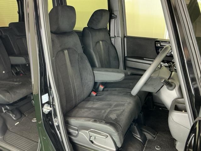 N-BOXカスタム L ナビ Rカメラ ブルートゥース フルセグTV Pソナー サイドエアバッグ Aストップ シートヒータ ベンチシート 点検記録簿 キーフリーシステム LEDライト リアカメ クルーズコントロール AC(21枚目)