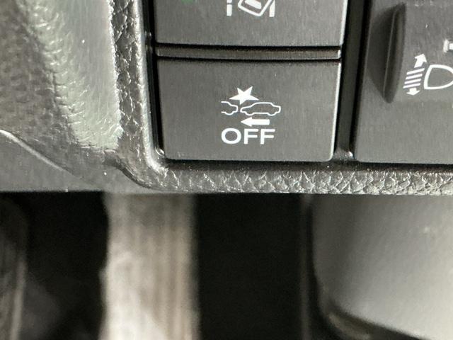 N-BOXカスタム L ナビ Rカメラ ブルートゥース フルセグTV Pソナー サイドエアバッグ Aストップ シートヒータ ベンチシート 点検記録簿 キーフリーシステム LEDライト リアカメ クルーズコントロール AC(40枚目)