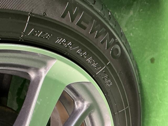 N-BOXカスタム L ナビ Rカメラ ブルートゥース フルセグTV Pソナー サイドエアバッグ Aストップ シートヒータ ベンチシート 点検記録簿 キーフリーシステム LEDライト リアカメ クルーズコントロール AC(61枚目)