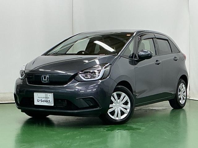 フィット ｅ：ＨＥＶホーム　ナビ　Ｒカメラ　ブルートゥース　フルセグＴＶ　前後誤発進抑制機能　クリソナ　助手席エアバッグ　運転席エアバッグ　アイドリングストップ　ＬＥＤライト　ＵＳＢ接続　バックカメラ　ＡＢＳ　サイドエアバッグ（10枚目）