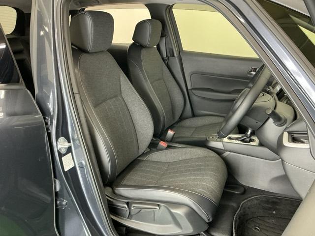 フィット ｅ：ＨＥＶホーム　ナビ　Ｒカメラ　ブルートゥース　フルセグＴＶ　前後誤発進抑制機能　クリソナ　助手席エアバッグ　運転席エアバッグ　アイドリングストップ　ＬＥＤライト　ＵＳＢ接続　バックカメラ　ＡＢＳ　サイドエアバッグ（20枚目）