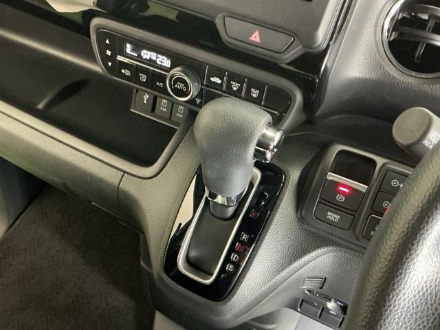 Ｎ－ＢＯＸカスタム Ｌ　ディスプレイオーディオ　Ｒカメラ　ＴＶ　Ｐソナー　サイドエアバッグ　Ａストップ　シートヒータ　ベンチシート　点検記録簿　キーフリーシステム　ＬＥＤライト　リアカメ　クルーズコントロール　ＡＣ　スマキー（17枚目）