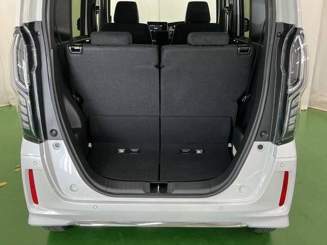 Ｎ－ＢＯＸカスタム Ｌ　ディスプレイオーディオ　Ｒカメラ　ＴＶ　Ｐソナー　サイドエアバッグ　Ａストップ　シートヒータ　ベンチシート　点検記録簿　キーフリーシステム　ＬＥＤライト　リアカメ　クルーズコントロール　ＡＣ　スマキー（32枚目）