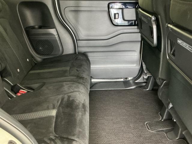 Ｎ－ＢＯＸカスタム Ｌ　ディスプレイオーディオ　Ｒカメラ　ＴＶ　Ｐソナー　サイドエアバッグ　Ａストップ　シートヒータ　ベンチシート　点検記録簿　キーフリーシステム　ＬＥＤライト　リアカメ　クルーズコントロール　ＡＣ　スマキー（52枚目）