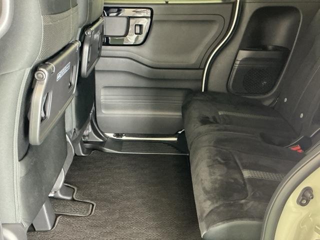 Ｎ－ＢＯＸカスタム Ｌ　ディスプレイオーディオ　Ｒカメラ　ＴＶ　Ｐソナー　サイドエアバッグ　Ａストップ　シートヒータ　ベンチシート　点検記録簿　キーフリーシステム　ＬＥＤライト　リアカメ　クルーズコントロール　ＡＣ　スマキー（53枚目）