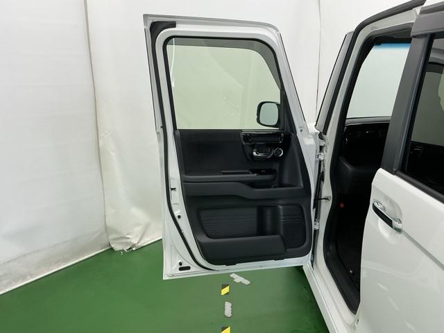 Ｎ－ＢＯＸカスタム Ｌ　ディスプレイオーディオ　Ｒカメラ　ＴＶ　Ｐソナー　サイドエアバッグ　Ａストップ　シートヒータ　ベンチシート　点検記録簿　キーフリーシステム　ＬＥＤライト　リアカメ　クルーズコントロール　ＡＣ　スマキー（54枚目）