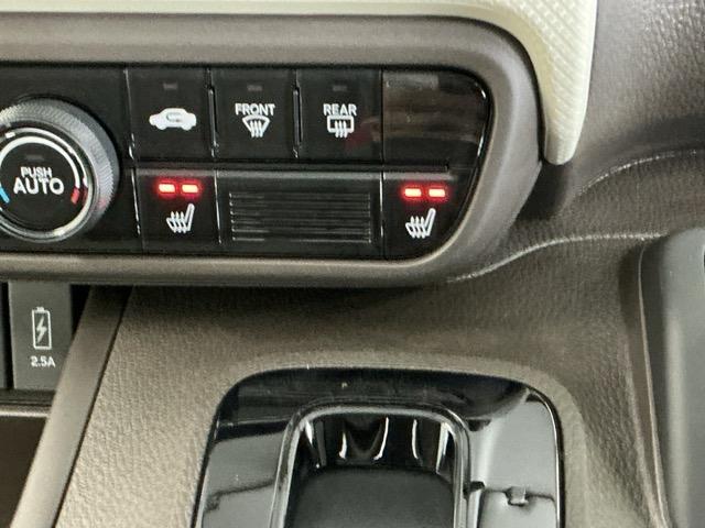 Ｎ－ＢＯＸ Ｌ　ドラレコ　ナビ　Ｒカメラ　ブルートゥース　衝突回避支援ブレーキ　Ｉ－ＳＴＯＰ　クリソナ　ＰＷ　パワステ　Ｓヒーター　スマ－トキ－　Ｂカメ　横滑り防止　ＥＴＣ車載器　整備記録簿　ＬＥＤライト　キーレス付（16枚目）