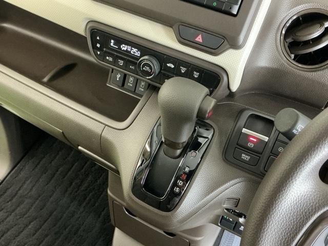 Ｎ－ＢＯＸ Ｌ　ドラレコ　ナビ　Ｒカメラ　ブルートゥース　衝突回避支援ブレーキ　Ｉ－ＳＴＯＰ　クリソナ　ＰＷ　パワステ　Ｓヒーター　スマ－トキ－　Ｂカメ　横滑り防止　ＥＴＣ車載器　整備記録簿　ＬＥＤライト　キーレス付（19枚目）