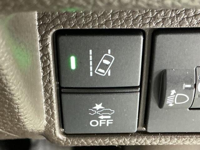 Ｎ－ＢＯＸ Ｌ　ドラレコ　ナビ　Ｒカメラ　ブルートゥース　衝突回避支援ブレーキ　Ｉ－ＳＴＯＰ　クリソナ　ＰＷ　パワステ　Ｓヒーター　スマ－トキ－　Ｂカメ　横滑り防止　ＥＴＣ車載器　整備記録簿　ＬＥＤライト　キーレス付（31枚目）